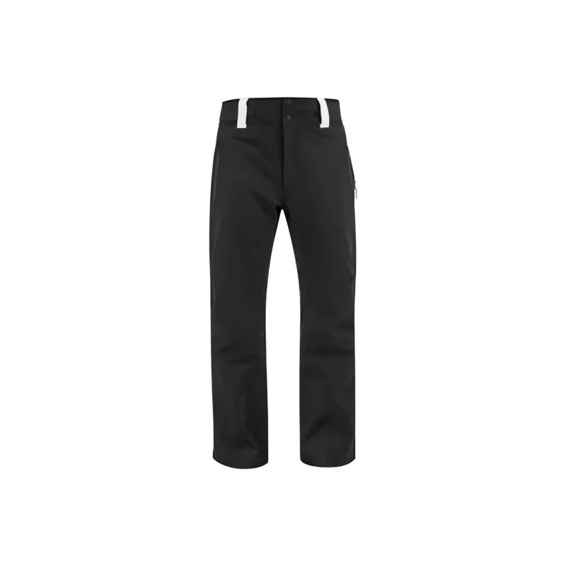 HEAD Ski Pants Men Black-0