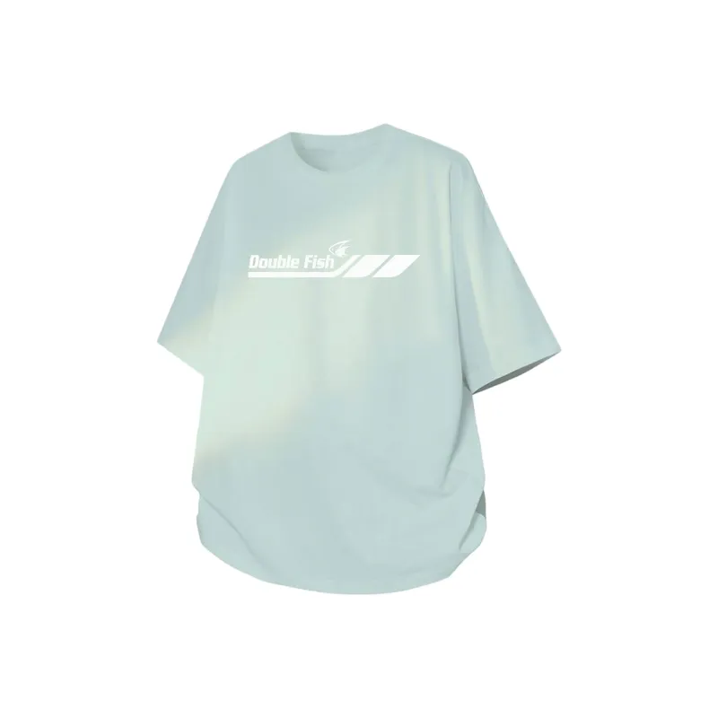 DOUBLE FISH T Shirts Unisex-19