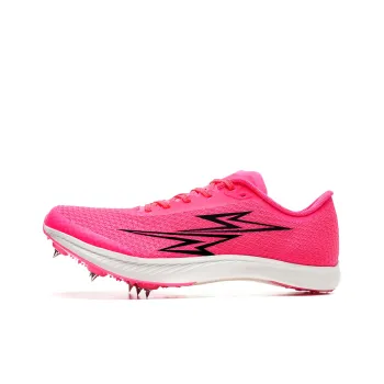 Dynamic Power Running Shoes Men Low Top Ice Red