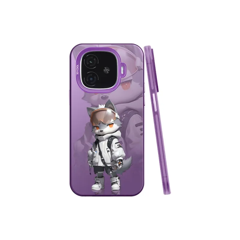 BAOCHENG Phone Cases-4