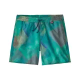 Mountain Wash Blue/Belay Blue