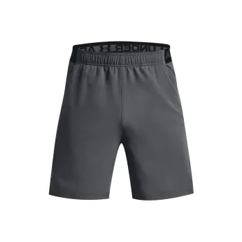 Under Armour Casual Shorts Men Dark Gray