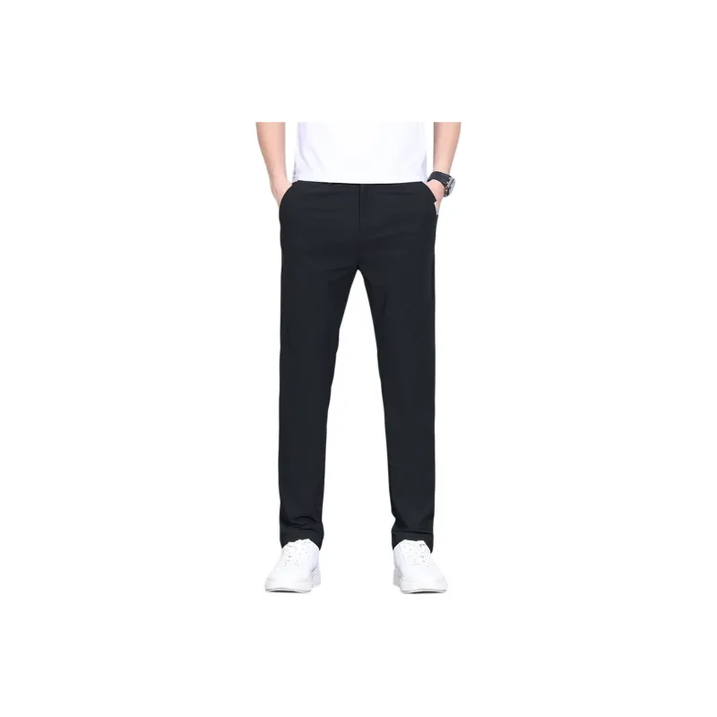 NRTY Casual Pants Men-3