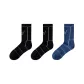 Black + Black + Navy