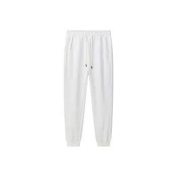 FENGXUELANG Casual Pants Unisex