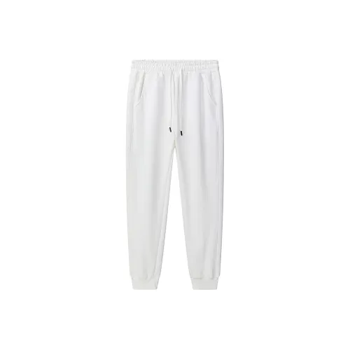 FENGXUELANG Casual Pants Unisex