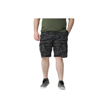 Lee Cargo Shorts Men Black