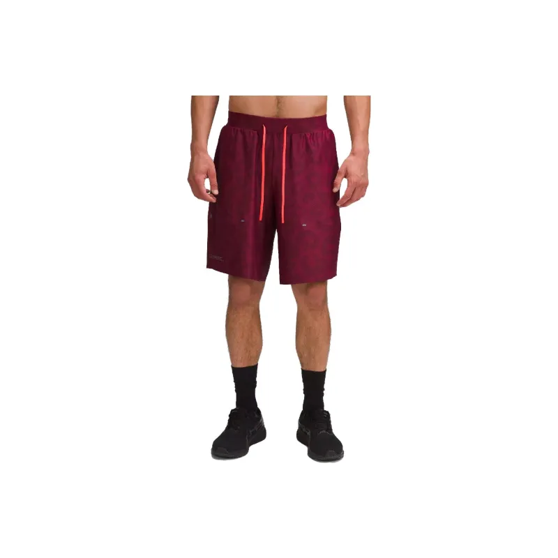 Lululemon Lab Relaxed-Fit Training Short 10' Casual Shorts Unisex-3