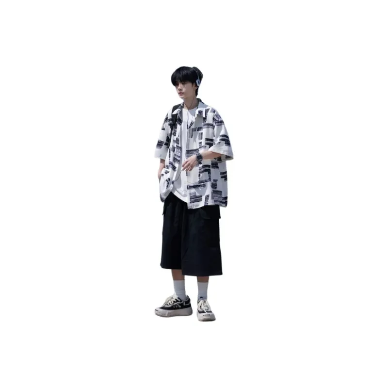 WELTER EXPERIMENT Shirts Unisex-21
