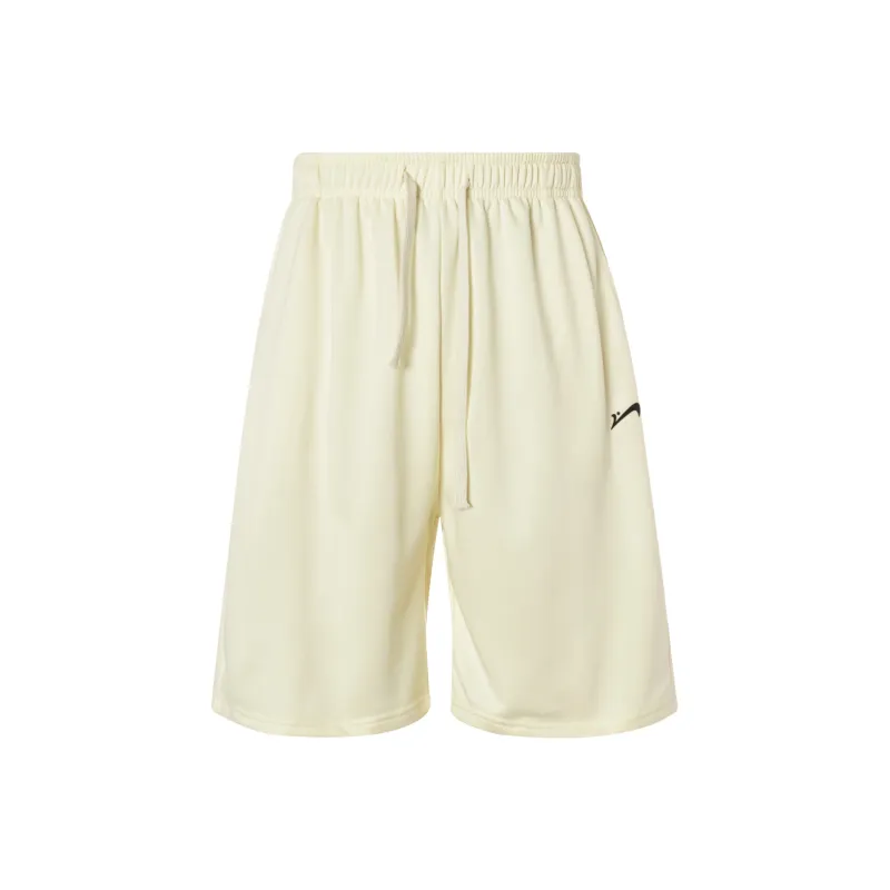 K bird Casual Shorts Unisex-4