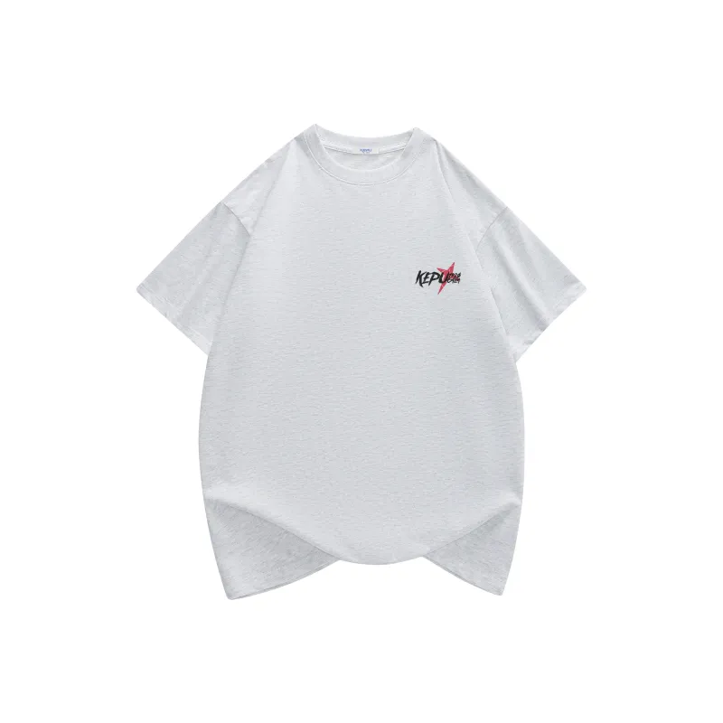 Kepu T Shirts Unisex-1