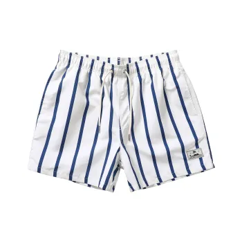 GAILANG Beach Shorts Men's Beige