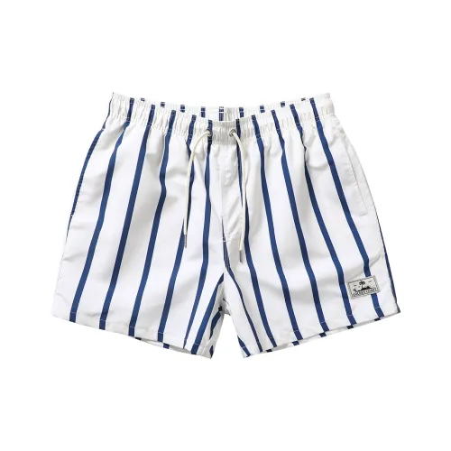 GAILANG Beach Shorts Men's Beige