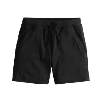 Hollister Casual Shorts Men's Black