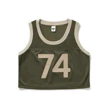 714STREET Tank Tops Women's