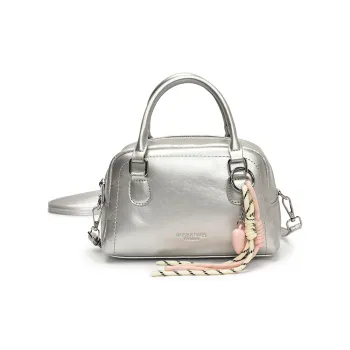 Yalu PU Crossbody One Shoulder Handbag Women's Multicolor