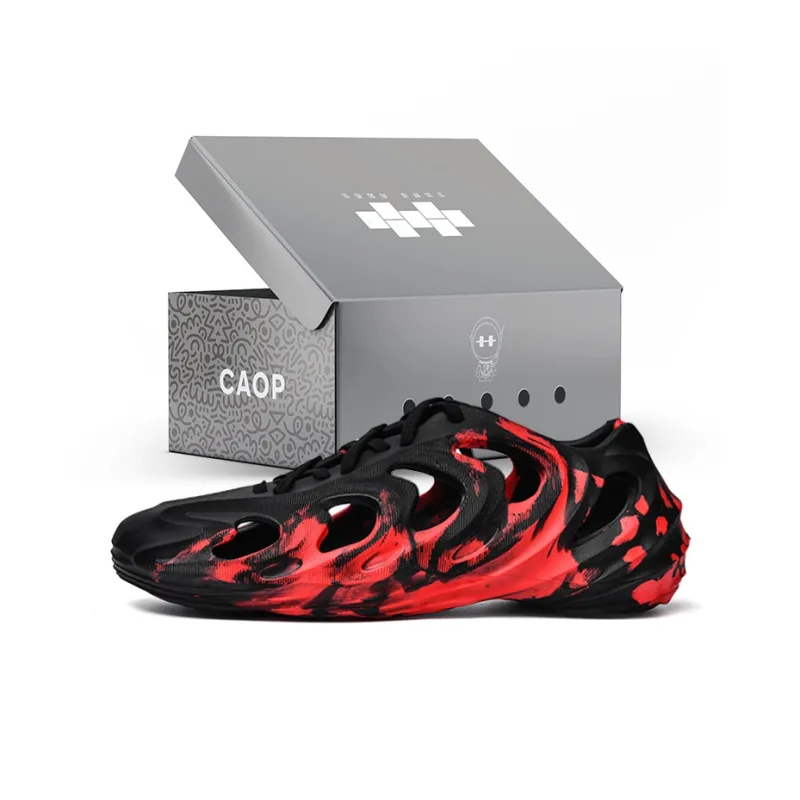 CAOP Clogs Men-6