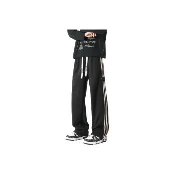 FAKE VINTAGE Casual Pants Unisex