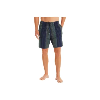 NAUTICA Swimming Shorts Men Marine Blue