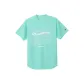 Light Blue Green