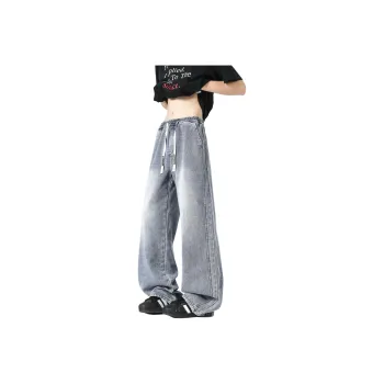 SPONGEBOB SQUAREPANTS Jeans Unisex