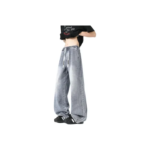 SPONGEBOB SQUAREPANTS Casual Pants Unisex