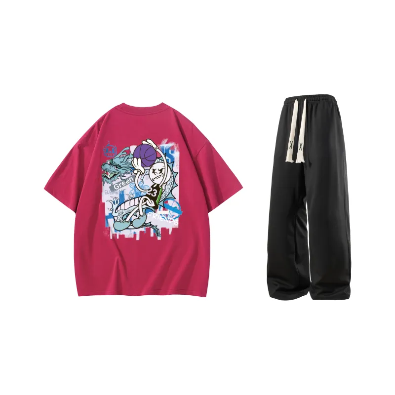 GF Casual Sportswear Unisex-38