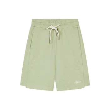 VOBA X TFBOYS 10th Anniversary Co branded Series Casual Shorts Unisex
