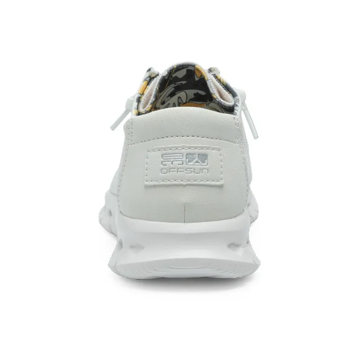 Aung San Cushioning Rebound Height Increasing Lightweight Breathable Low Top Casual Shoes Women's-31