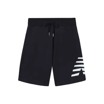 New Balance Sports Shorts Men Black