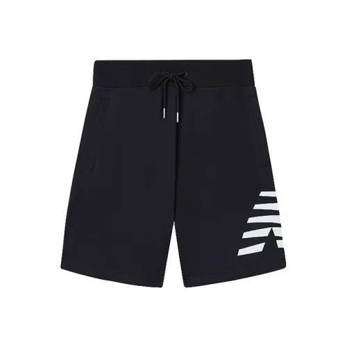 New Balance Sports Shorts Men Black