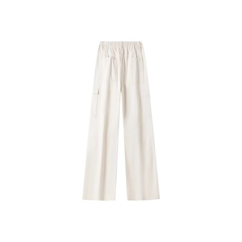 SAME FLOW Casual Pants Unisex-6