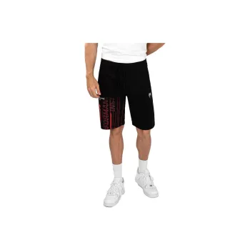 VENUM x UFC Casual Shorts Men's Black/Red