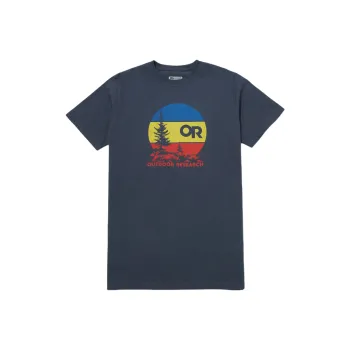 Outdoor Research T-Shirt Women's Marine