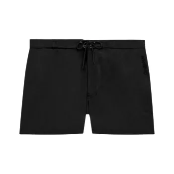 SAINT LAURENT Swimming Shorts Men's Black