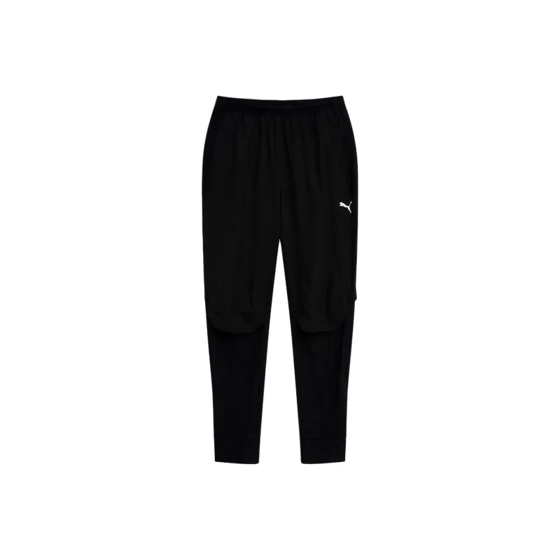 PUMA Hybrid M SD PES WV SL PT OH Casual Pants Men's Black-0