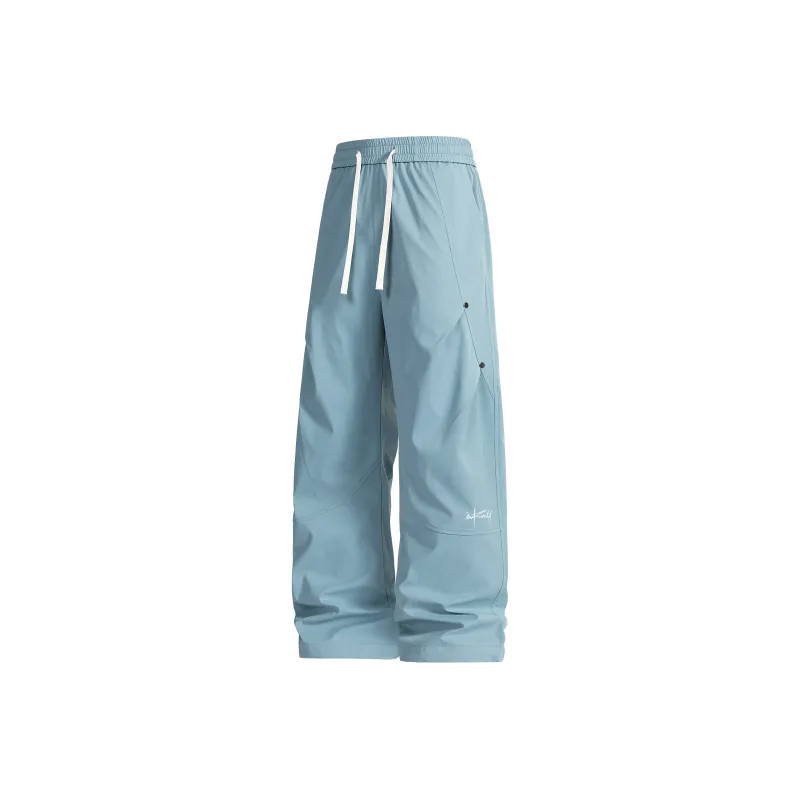 My Name Is MT Casual Pants Unisex-10