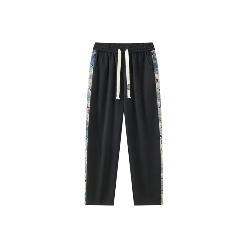 AI3 Casual Pants Unisex-0