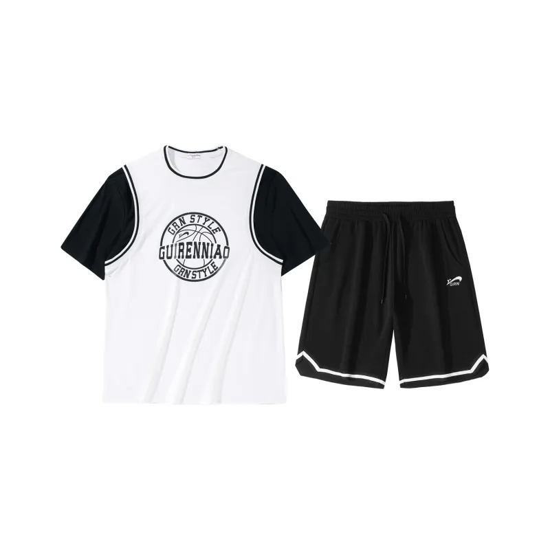 K bird Casual Sportswear Unisex-0