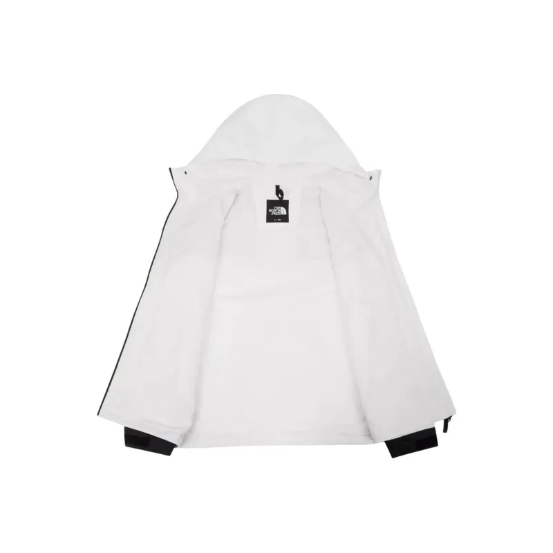 THE NORTH FACE Jackets Coats Men's Ecru-4