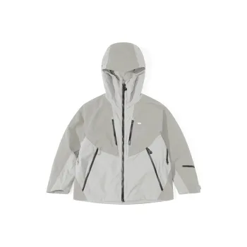 LANQI Ski Tops Unisex