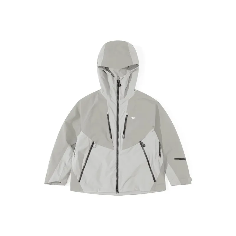 LANQI Ski Tops Unisex-0