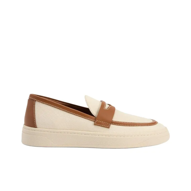 Giuseppe Zanotti Conley Loafers Women's-1