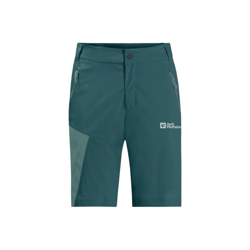 Jack Wolfskin Casual Shorts Men's-16