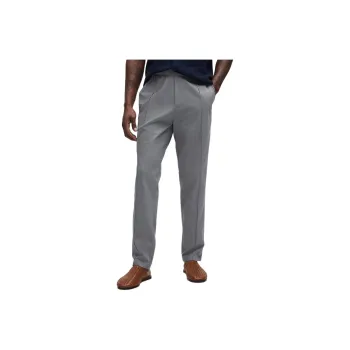 Lululemon TwillPull On SS25 Pintuck Casual Pants 32' Men's