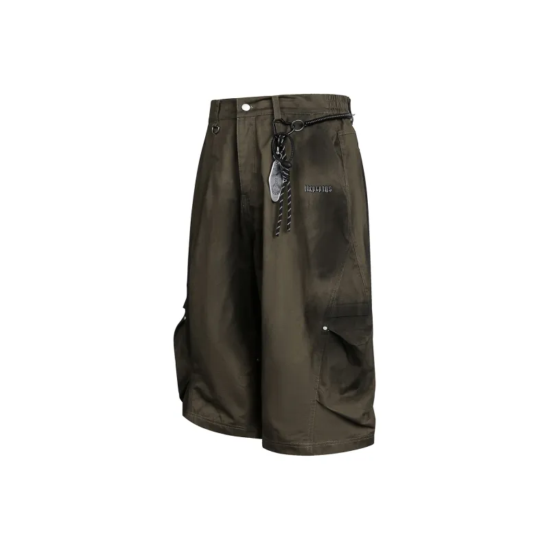NXPTP Casual Shorts Unisex-0