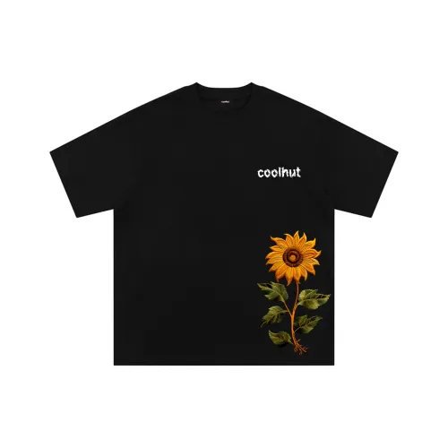 Coolhut T Shirts Unisex