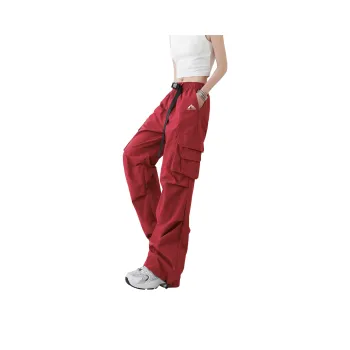 GF Casual Pants Unisex