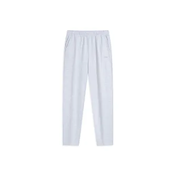 XTEP Variety Training Collection Casual Pants Men's Light Heather Gray