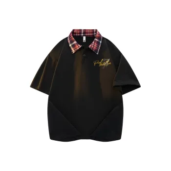 PAUL COSTELLOE Polo Shirt Unisex